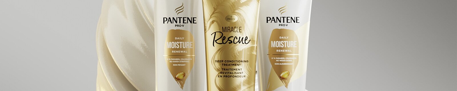 Shampoo y Acondicionador