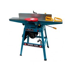 Canteadora Silverline 6'