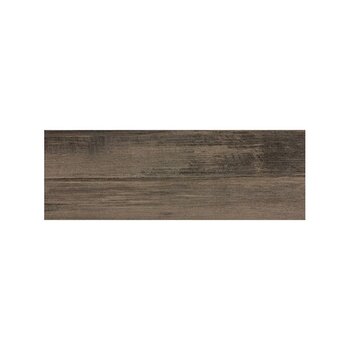 Piso Homewood Daltile 18×50 cm gray
