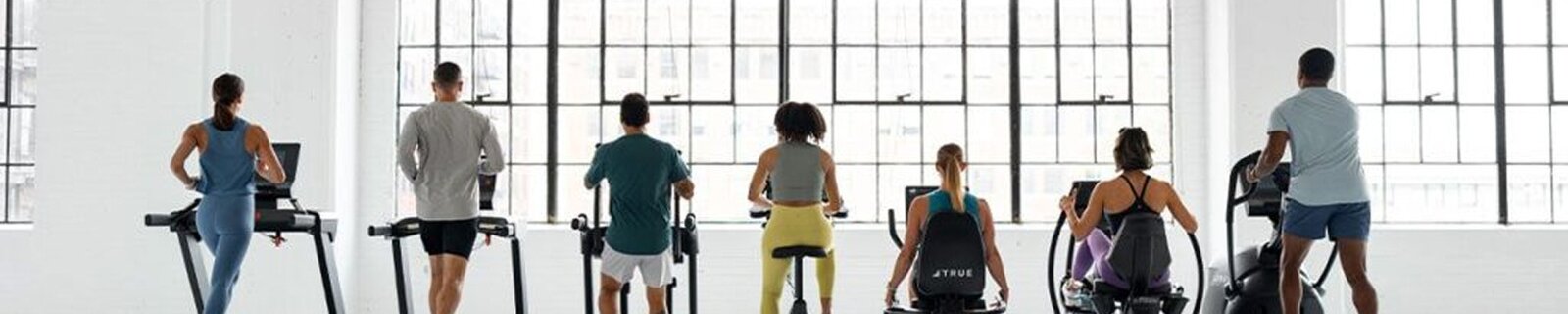 Fitness y Cardio