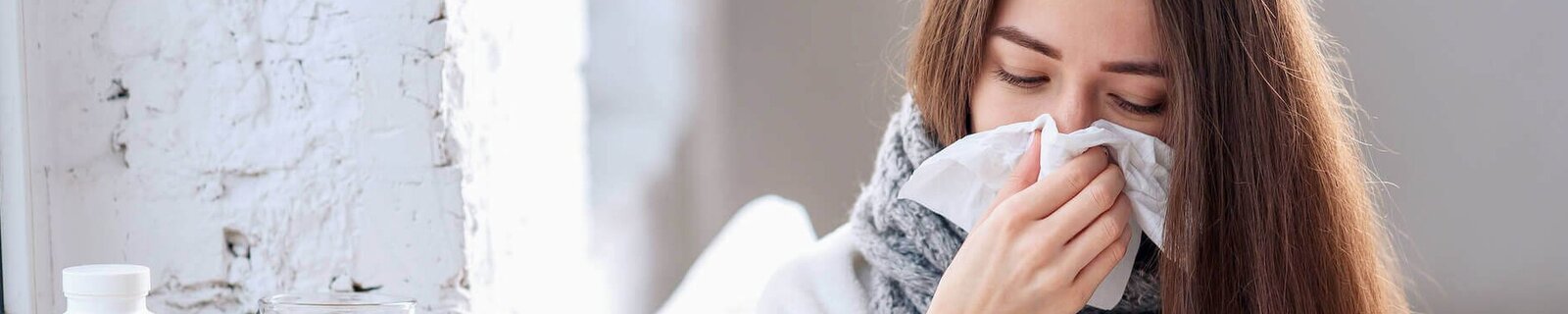 Gripe y Resfriado